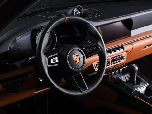 Used 2024 Porsche 911 GT3 RS RWD image 14