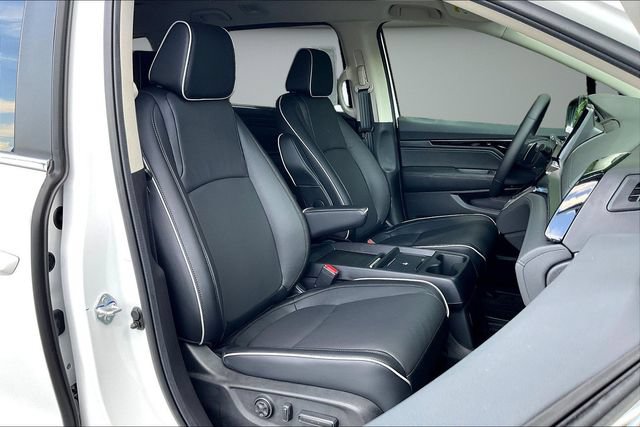 New 2027 Honda Odyssey Touring image 11