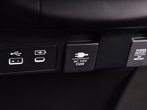 New 2026 Honda Odyssey Elite image 18