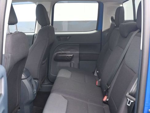 Certified 2022 Ford Maverick XL FWD image 5
