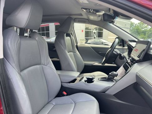 Used 2021 Toyota Venza Limited w/ Advanced Technology Package AWD/4WD image 27
