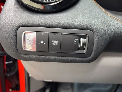 New 2026 Chevrolet Blazer EV SS image 26