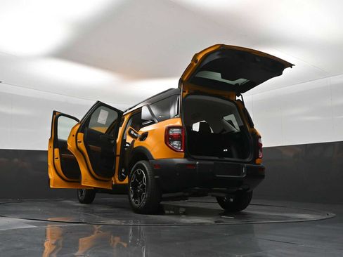 New 2026 Ford Bronco Sport Outer Banks AWD/4WD image 45