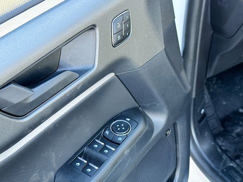 New 2026 Ford Bronco Sport Badlands w/ Badlands Tech Package image 9