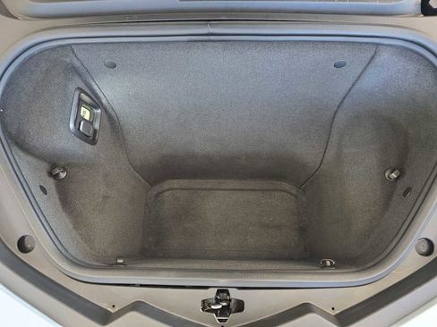 Used 2024 Chevrolet Corvette Z06 w/ Stealth Interior Trim Package image 13