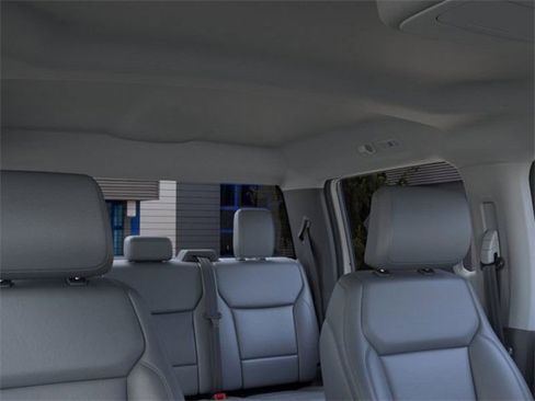 New 2025 Ford F150 Lightning Flash image 22