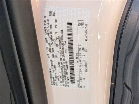 New 2026 Ford Transit 350 148 High Roof RWD image 16