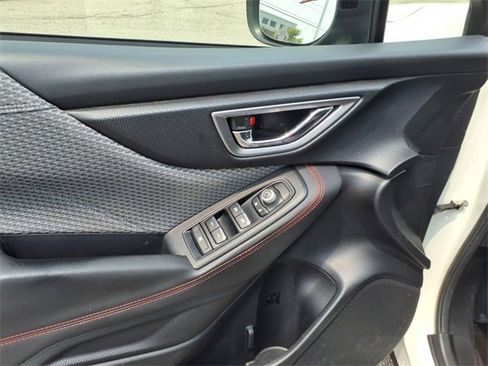 Used 2019 Subaru Forester Sport image 10