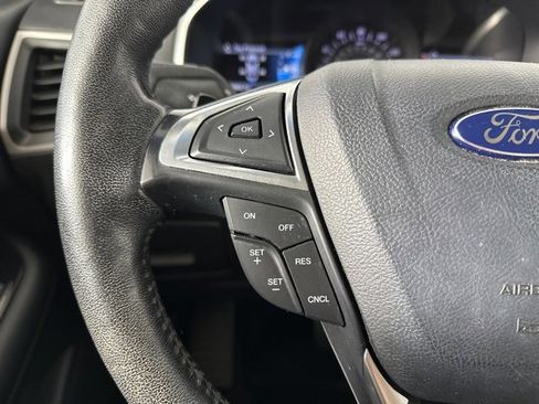 Used 2017 Ford Edge SEL w/ Equipment Group 201A image 15