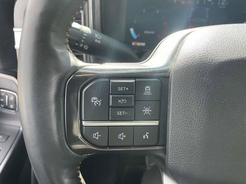 Certified 2024 Ford F250 Platinum image 34