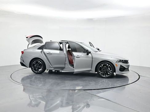 Used 2022 Kia K5 GT-Line w/ GT-Line FWD Premium Package image 47