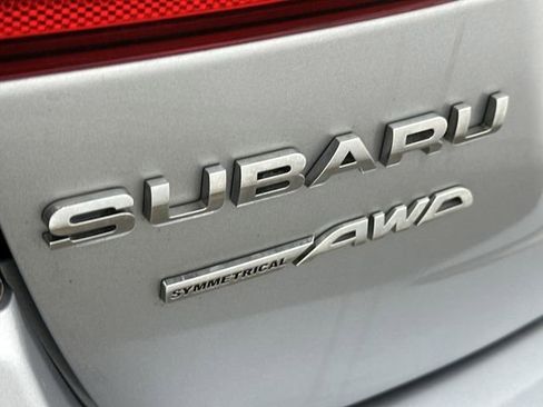 Used 2023 Subaru Impreza 2.0i AWD/4WD image 25