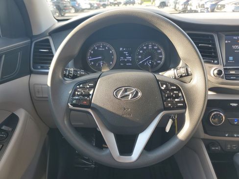 Used 2018 Hyundai Tucson SEL AWD/4WD image 20