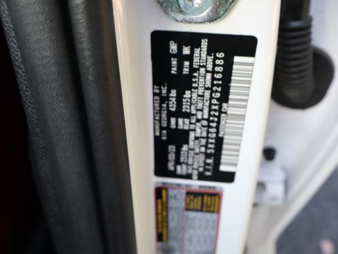Used 2023 Kia K5 GT-Line FWD image 50
