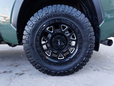 Used 2022 Toyota Tundra SR5 image 16