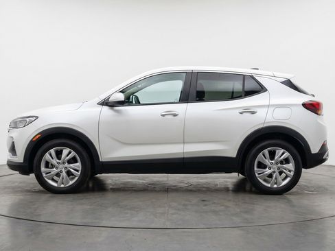 Used 2025 Buick Encore GX Preferred FWD image 5
