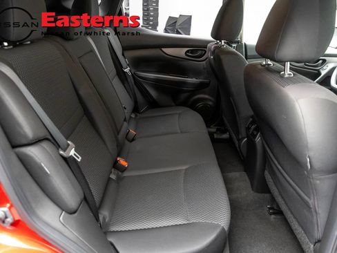 Used 2020 Nissan Rogue Sport S w/ Appearance Package FWD image 21