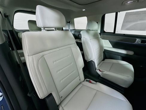 New 2026 Hyundai Santa Fe Calligraphy image 28