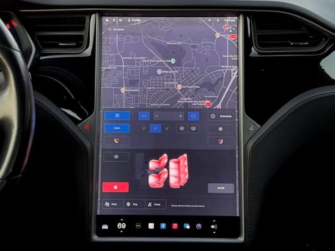 Used 2018 Tesla Model S 75D image 16