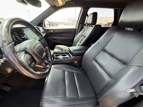 Used 2021 Dodge Durango GT w/ Blacktop Package AWD/4WD image 23
