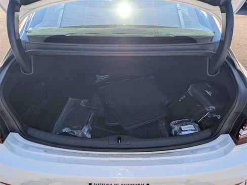 New 2026 Genesis G80 3.5T Prestige image 13