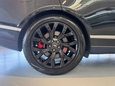 Used 2022 Land Rover Range Rover Westminster Edition image 18