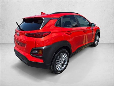 Used 2020 Hyundai Kona SEL Plus FWD image 5