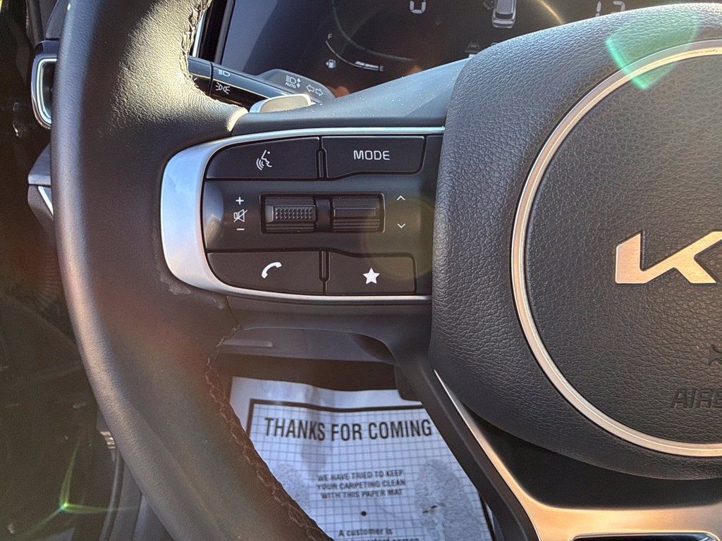 Used 2023 Kia Sportage X-Line AWD/4WD image 29