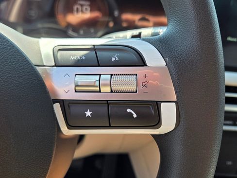 New 2026 Hyundai Tucson SEL image 26