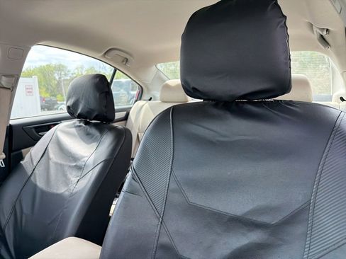 Used 2016 Subaru Legacy 2.5i Premium w/ Popular Package #1 image 9