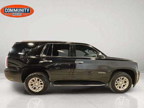Used 2019 GMC Yukon SLT AWD/4WD image 7