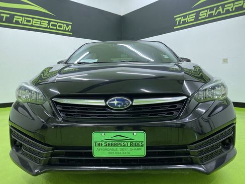 Used 2020 Subaru Impreza 2.0i image 3