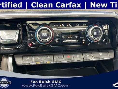 Certified 2024 GMC Sierra 1500 Denali w/ Denali Reserve Package image 22