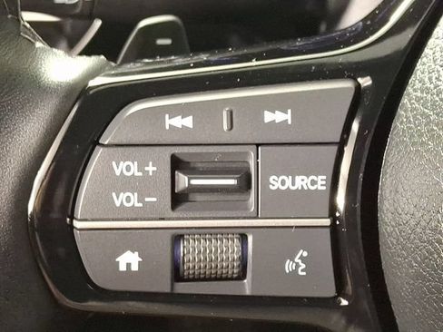 Used 2024 Honda Civic Sport image 20