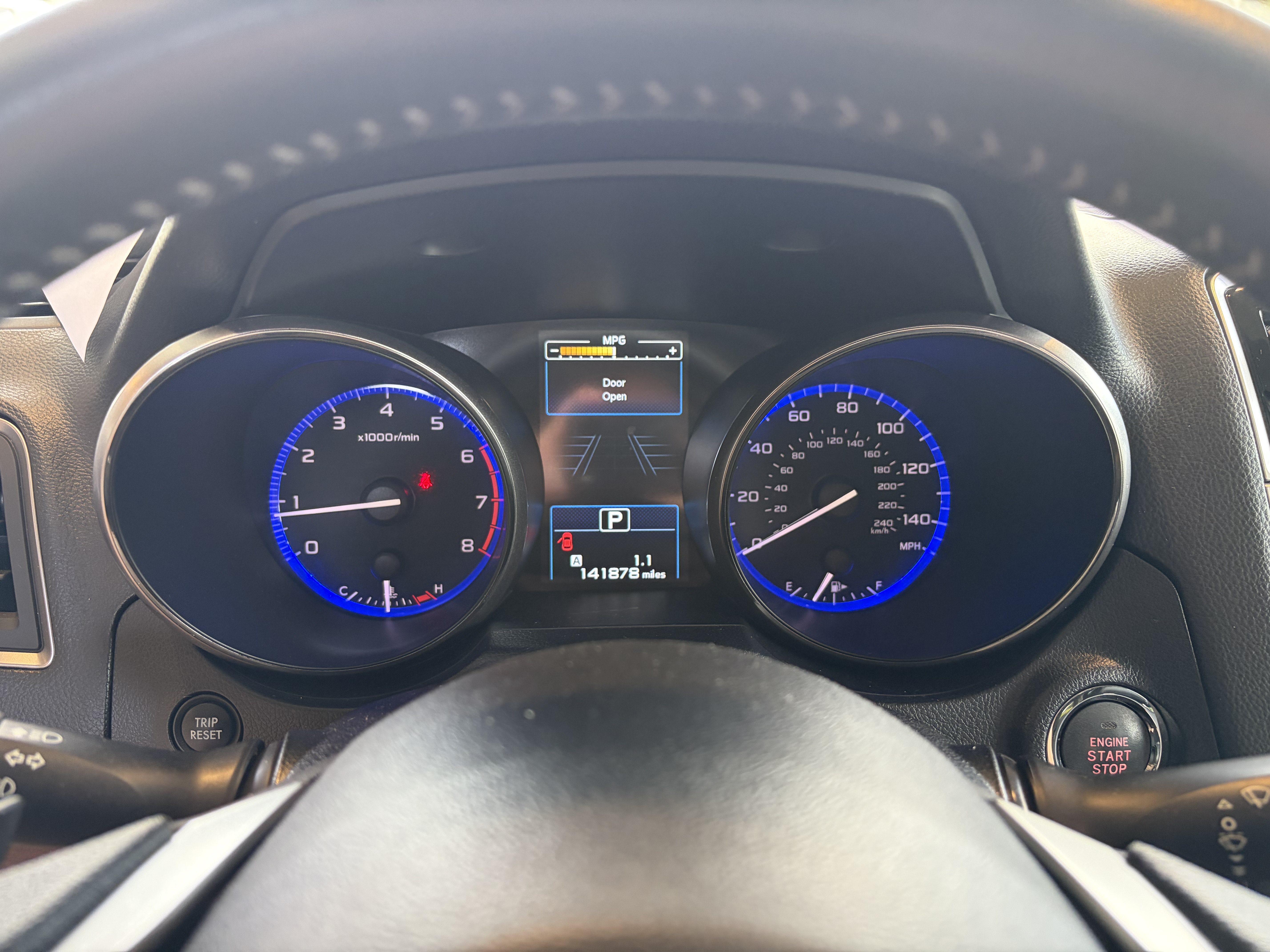 Used 2019 Subaru Outback 2.5i Limited AWD/4WD image 17