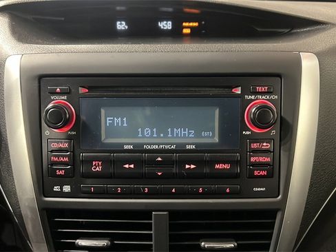 Used 2013 Subaru Impreza WRX Limited image 25