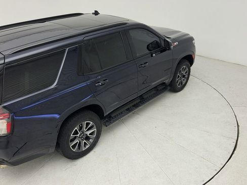 Used 2024 Chevrolet Tahoe Z71 w/ Off-Road Capability Package image 40