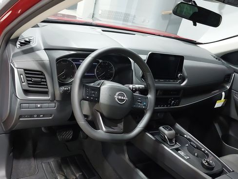 New 2026 Nissan Rogue SV w/ Cold Weather Package AWD/4WD image 19