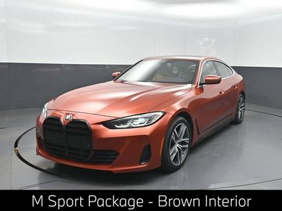 Used 2023 BMW 430i