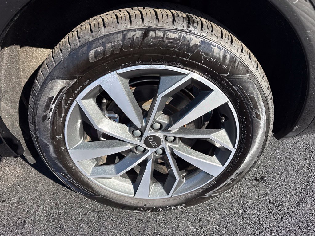 Certified 2023 Audi Q5 2.0T Premium Plus AWD/4WD image 15