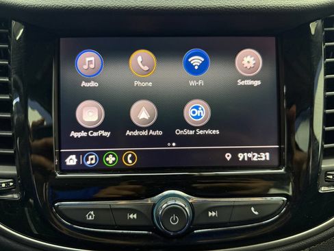 Used 2020 Chevrolet Trax LS FWD image 21