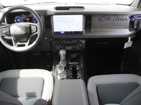 New 2026 Ford Bronco Big Bend image 11