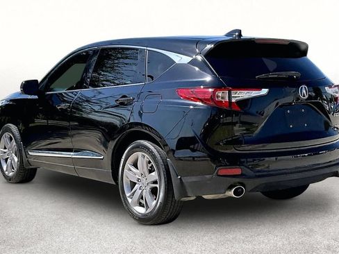 Used 2020 Acura RDX AWD w/ Advance Package image 14