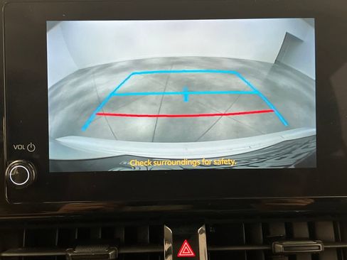 Used 2024 Toyota Corolla LE FWD image 53