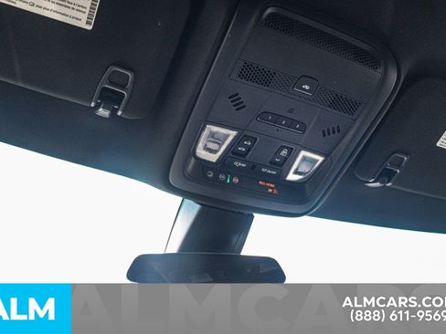 Used 2022 Cadillac XT5 Premium Luxury image 67