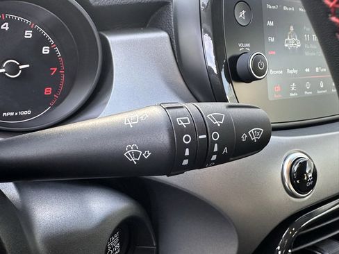 Used 2023 FIAT 500X Sport image 29