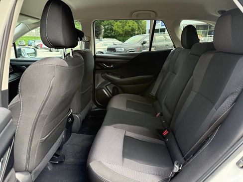 Certified 2024 Subaru Outback Premium AWD/4WD image 25