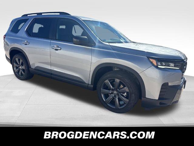 New 2026 Honda Pilot Sport 360° Tour
