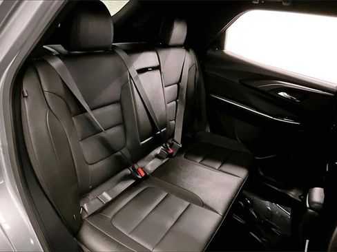 Used 2025 Chevrolet TrailBlazer RS w/ Convenience Package image 23
