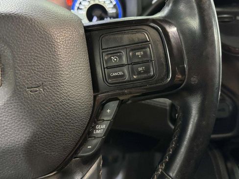 Used 2022 RAM 3500 Limited w/ Night Edition image 37